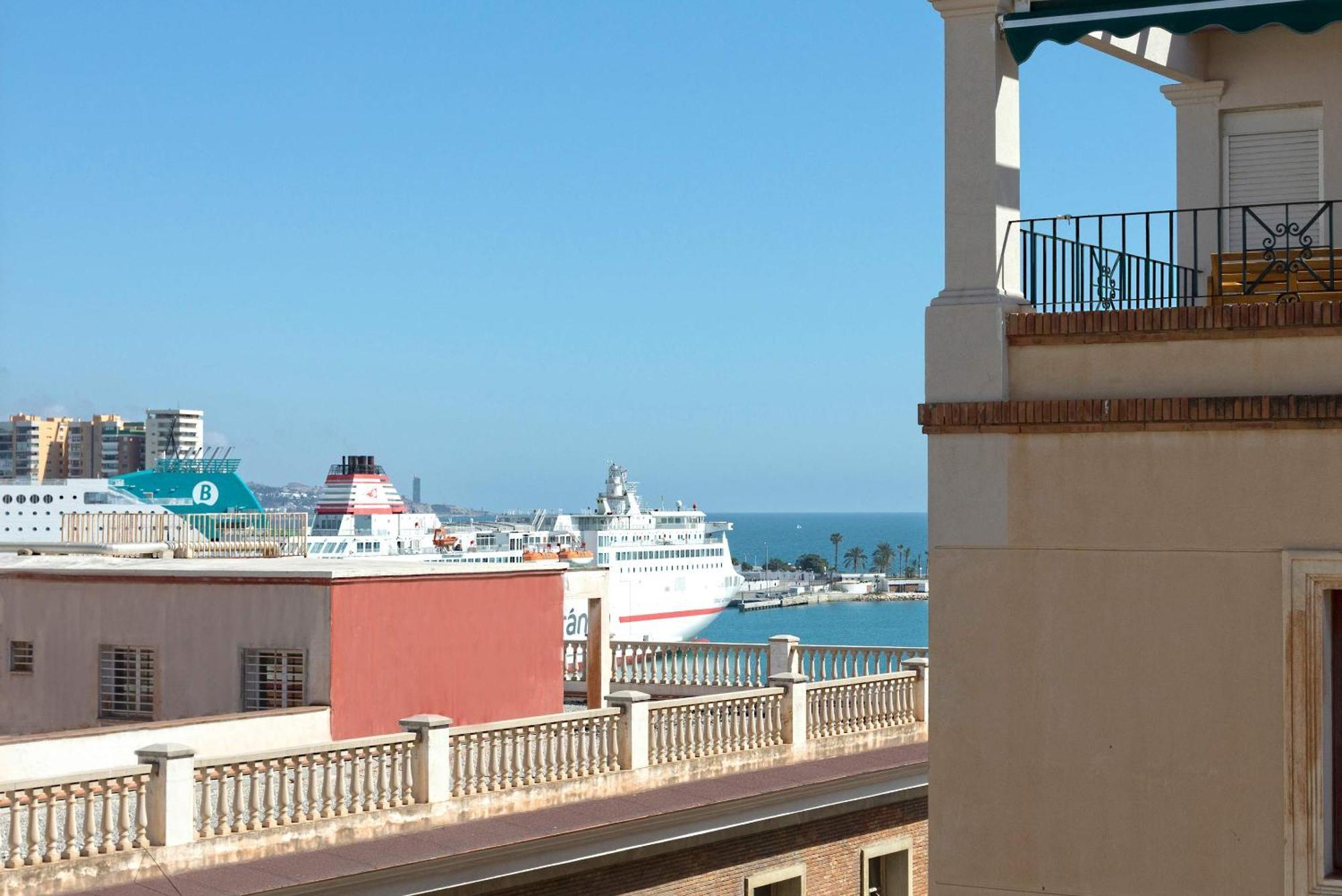 Genteel Duquesa De Parcent Malaga