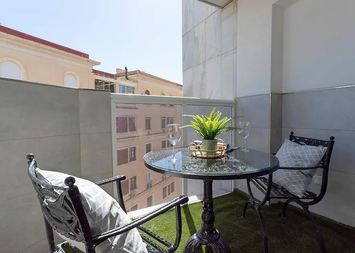Genteel Home Duquesa De Parcent