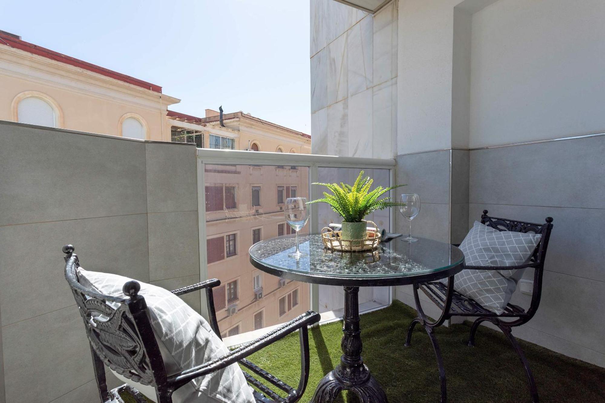 Apartment Genteel Duquesa De Parcent *