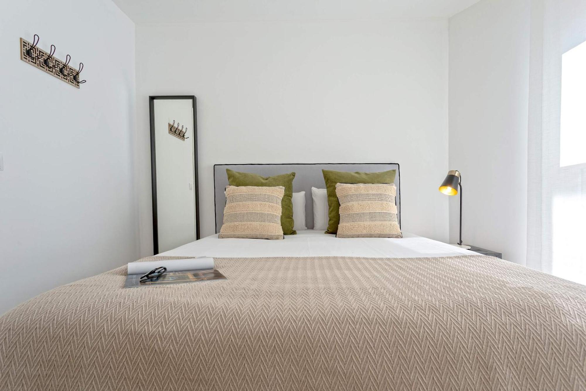 Apartment Genteel Duquesa De Parcent