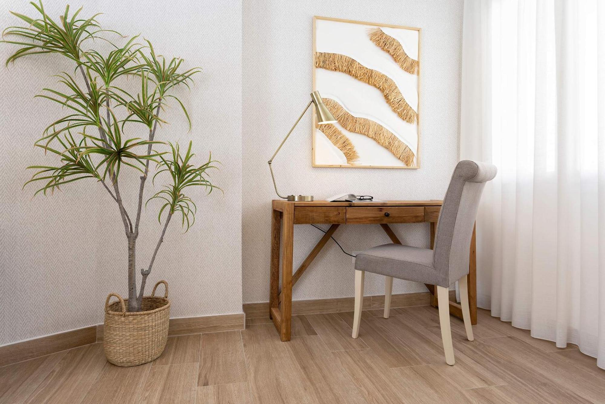 Genteel Duquesa De Parcent Apartment Malaga