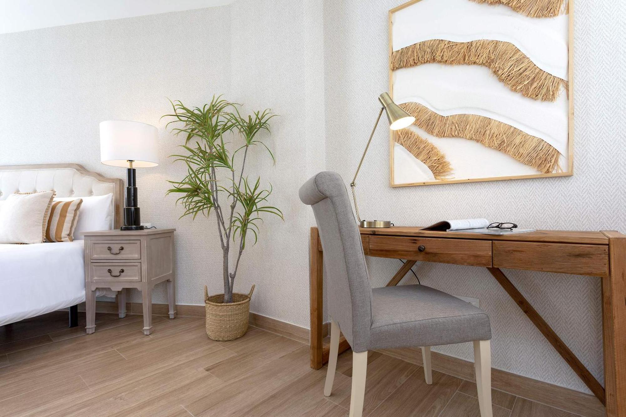 Genteel Duquesa De Parcent Apartment Malaga